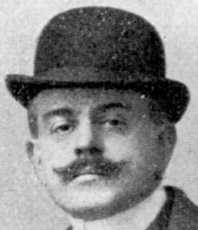 Lionne Enrico 
